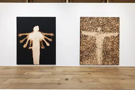 (I see all but you) osanaihikari, Soh Souen _ Ginza Tsutaya Books GINZA ATRIUM Tokyo, JAPAN  _ soh souen