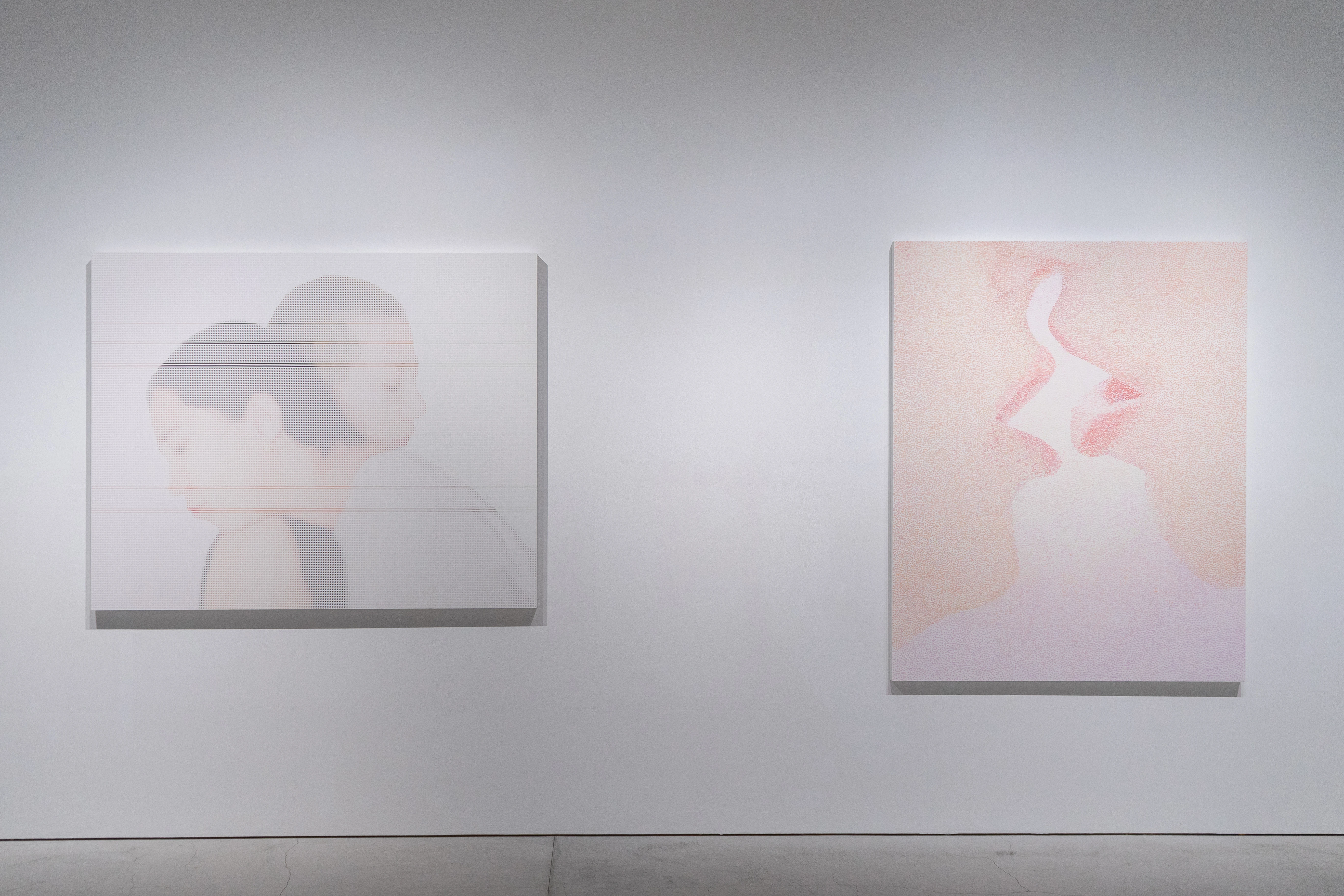 Keep Me Together _ LURF GALLERY Tokyo 11.Sep - 13.Oct 2025 _ soh souen