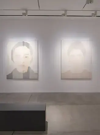 A Modest Scream _ The MassTokyo, JAPAN body to body soh souen