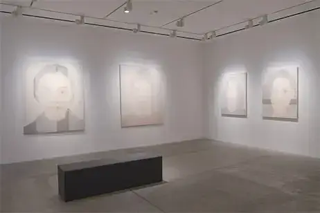 A Modest Scream _ The MassTokyo, JAPAN body to body soh souen