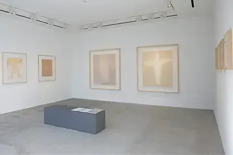 A Modest Scream _ The MassTokyo, JAPAN body to body soh souen