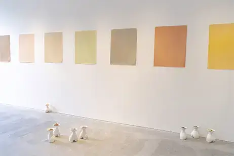 A Modest Scream _ The MassTokyo, JAPAN body to body soh souen