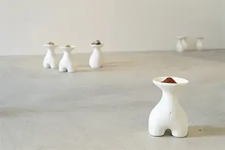 A Modest Scream _ The MassTokyo, JAPAN body to body soh souen