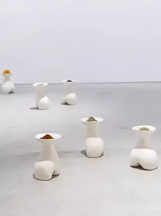 A Modest Scream _ The MassTokyo, JAPAN body to body soh souen