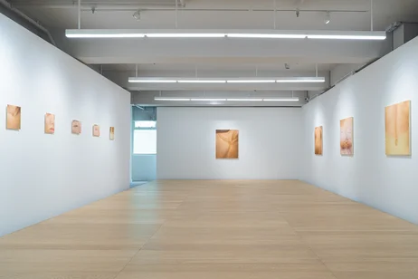 My tender passion, tender patience _ WKM GALLERY Hong Kong 5. Sep - 31. Oct 2026 _ soh souen