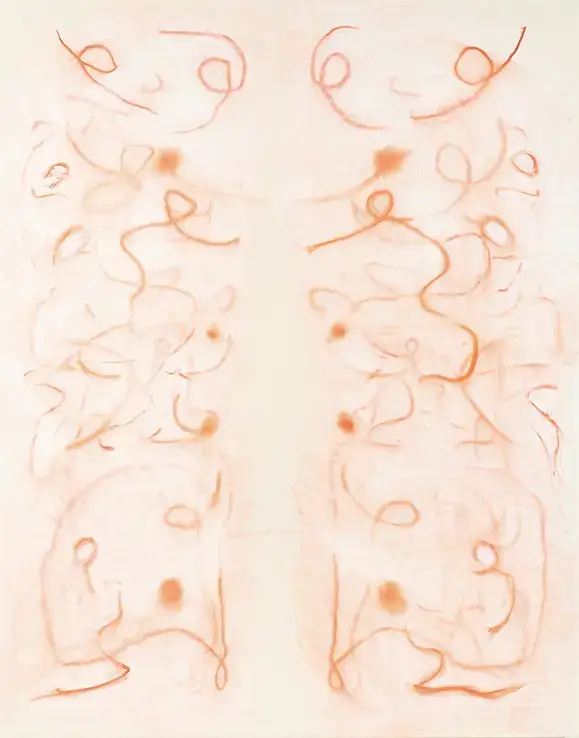 “(I see all but you)” Soh Souen and osanaihikari