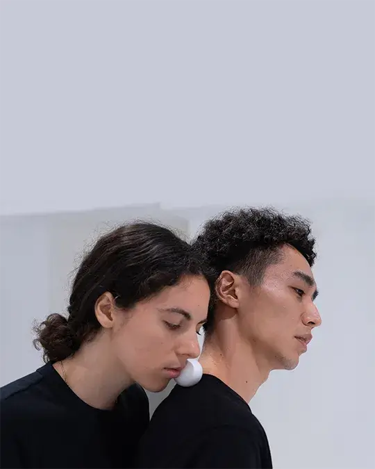 Sometimes you hurt. Sometimes you get hurt.