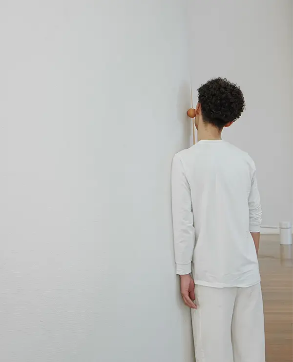 WINDS OF ARTIST IN RESIDENCE 2022 Tracing the Boundaries− Stone, Breathing, and Land Reclamation