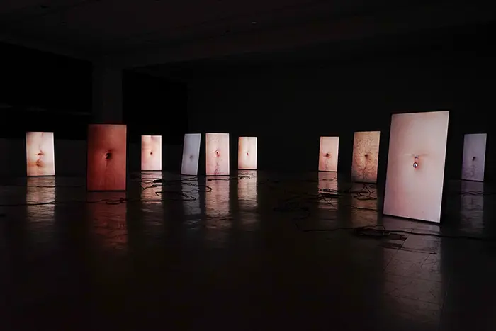 The 2nd Fukuoka Art Award Exhibition